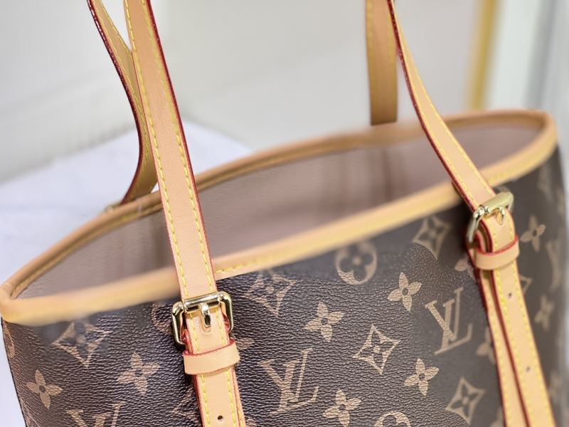 LV Bucket Bags